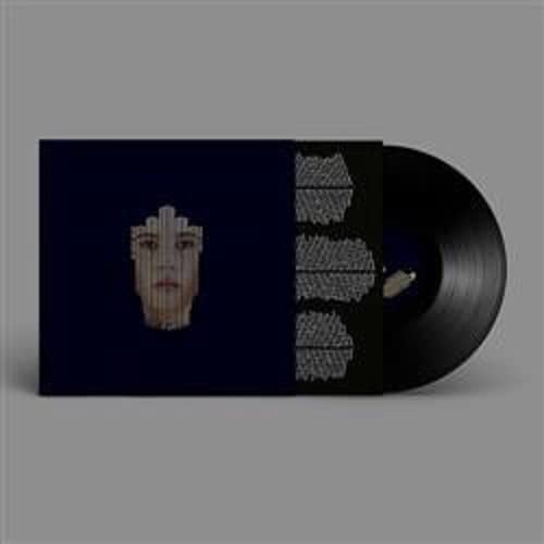 Javiera Mena - Nocturna - Import LP Record