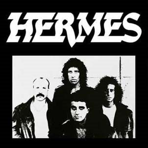 Hermes - Hermes - Import Vinyl LP Record