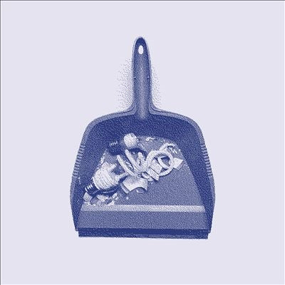 No Age - People Helping People - Import CD