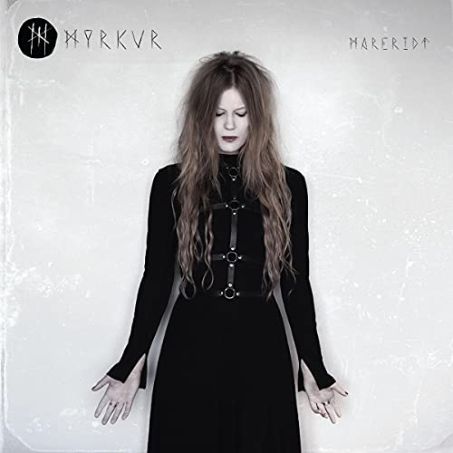 Myrkur - Mareridt - Import Vinyl LP Record