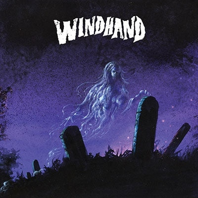 Windhand - Windhand - Import CD