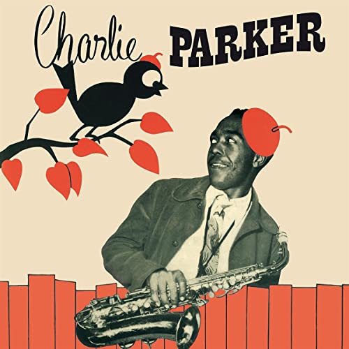 Charlie Parker - Charlie Parker Sextet - Import Vinyl LP Record