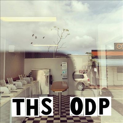 The Hold Steady - Open Door Policy - Import Vinyl LP Record