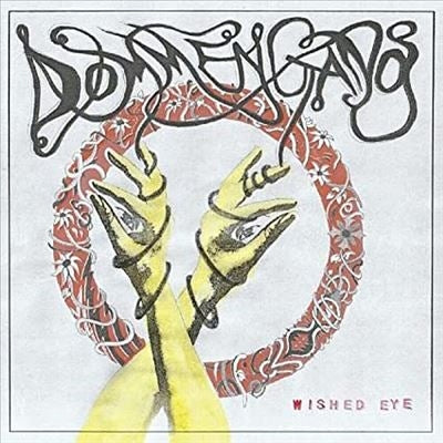 Dommengang - Wished Eye - Import LP Record