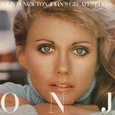 Olivia Newton John - Olivia Newton-John' S Greatest Hits - Import CD