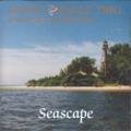 David Pringle Trio - Seascape - Import CD