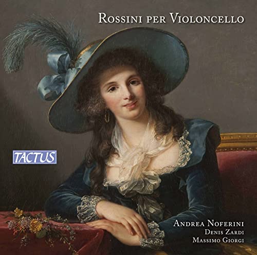 Various Artists - Rossini Per Violoncello - Import CD