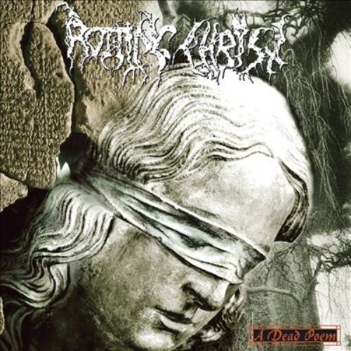 Rotting Christ - Dead Poem - Import CD