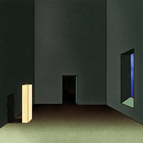 Oneohtrix Point Never - R Plus Seven - Import LP Record