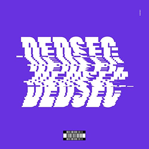 Hudson Mohawke - Watch Dogs 2 - Import LP Record Limited Edition
