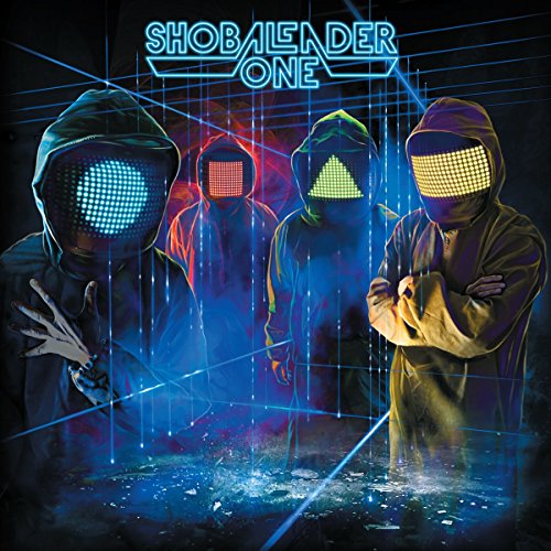 Shobaleader One (Squarepusher) - Elektrac - Import LP Record