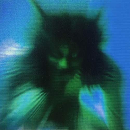 Yves Tumor - Safe In The Hands Of Love - Import LP Record