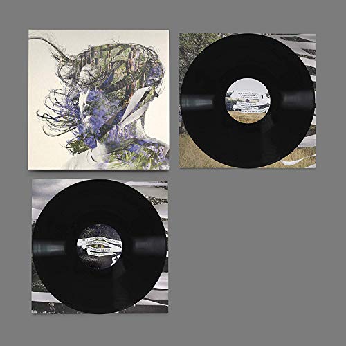 Bibio - Ribbons - Import LP Record