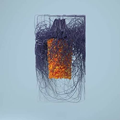 Plaid - Polymer - Import LP Record