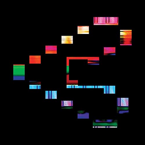 Squarepusher - Be Up A Hello - Import LP Record