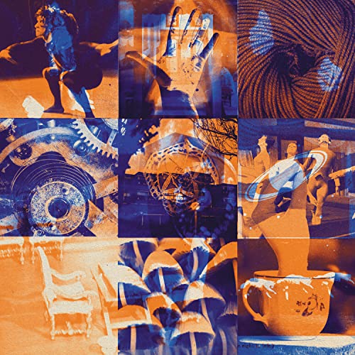 Broadcast - Mother Is The Milky Way - Import Vinyl LP Record