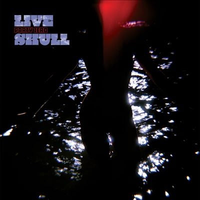 Live Skull - Party Zero - Import LP Record