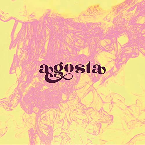 Agosta - Agosta - Import Vinyl LP Record