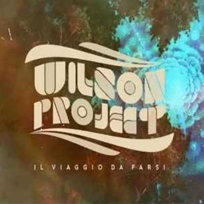 The Wilson Project - Il Viaggio Da Farsi - Import CD