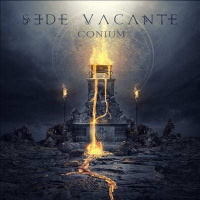 Sede Vacante - Conium - Import CD