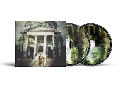 Porcupine Tree - Coma Divine - Import CD