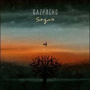 Gazpacho - Soyuz - Import CD
