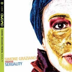Simone Graziano - Sexuality - Import CD