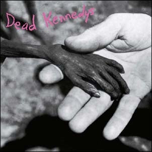 Dead Kennedys - Plastic Surgery Disasters - Import Vinyl LP Record Limited Edition