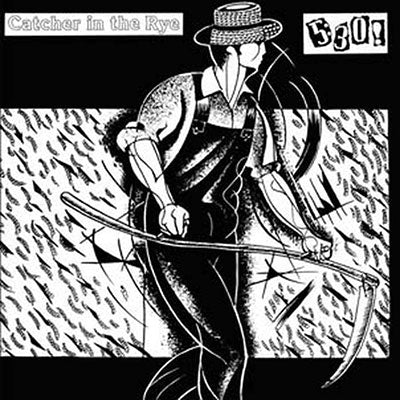 Five Thirty - Catcher In The Rye - Import CD