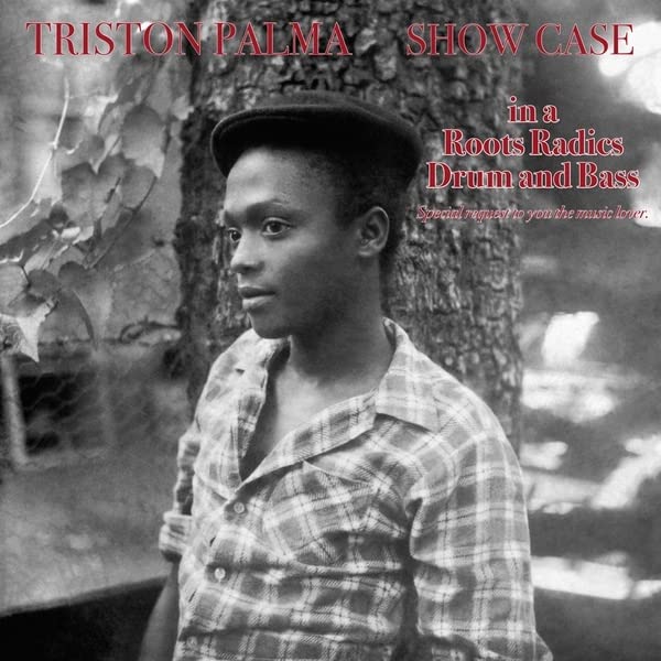 Triston Palmer - Show Case - Import LP Record