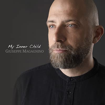 Giuseppe Magagnino - My Inner Child - Import CD