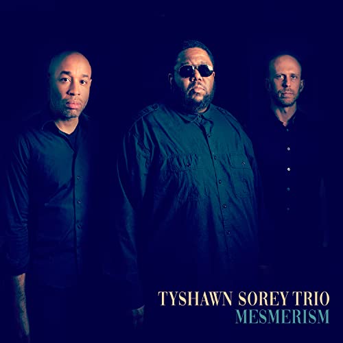 Tyshawn Sorey - Mesmerism - Import CD