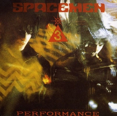 Spacemen 3 - Performance - Import CD