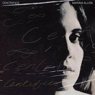 Marina Allen - Centrifics - Import CD