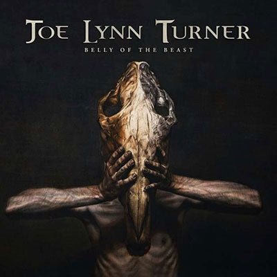 Joe Lynn Turner - Belly Of The Beast - Import CD