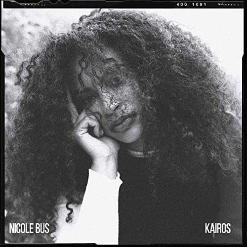 Nicole Bus - Kairos - Import LP Record