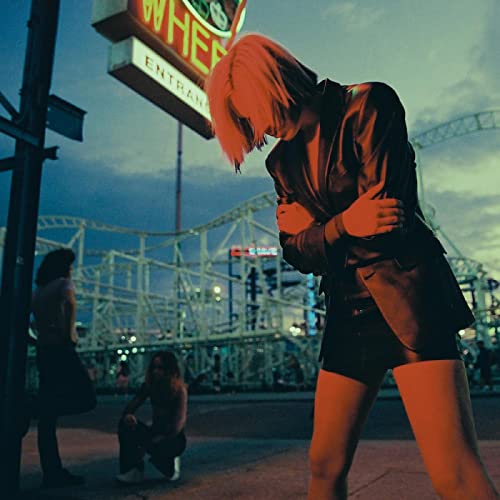 Sunflower Bean - Headful Of Sugar<Orange Vinyl> - Import LP Record