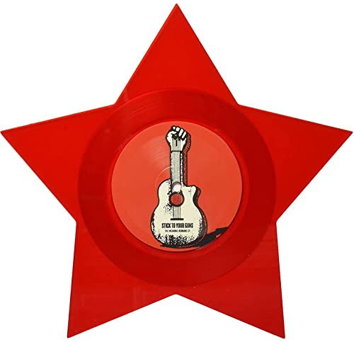 Stick To Your Guns - Meaning Remains EP - Import LP Record