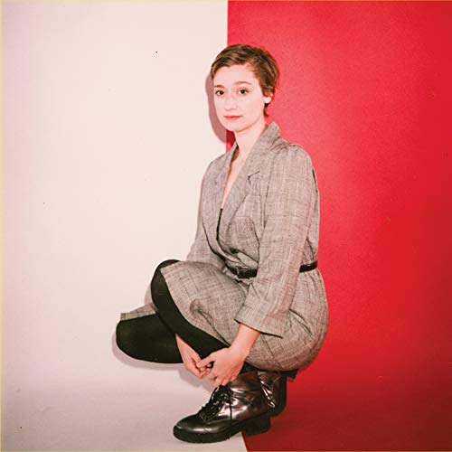 Petal - Magic Gone - Import LP Record
