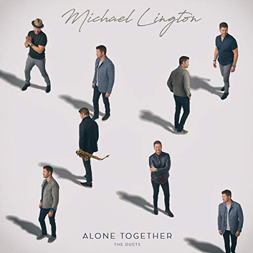 Michael Lington - Alone Together - Import CD
