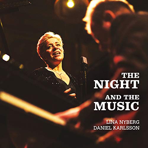 Lina Nyberg 、 Daniel Karlsson - The Night And The Music - Import CD