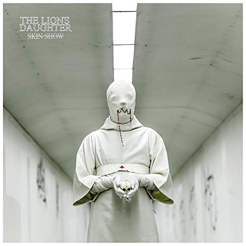 The Lion's Daughter - Skin Show - Import LP Record