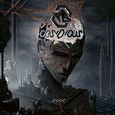 Obsidious - Iconic - Import DigipakCD