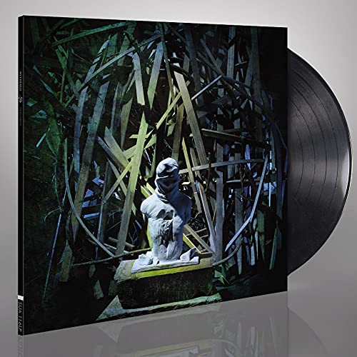Withered - Verloren - Import Vinyl LP Record Limited Edition
