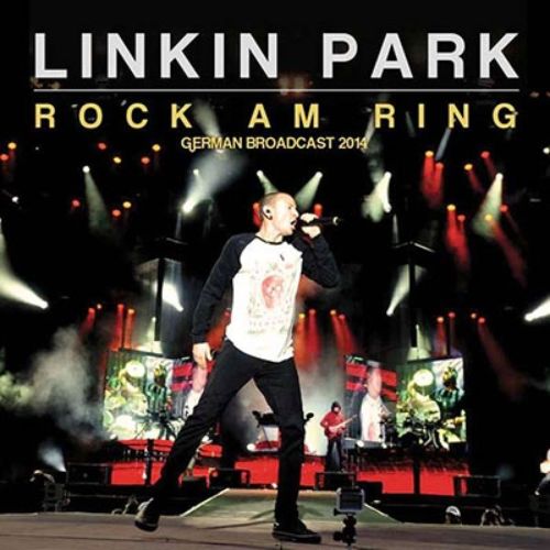 Linkin Park - Rock Am Ring - Import CD
