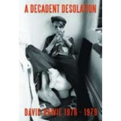 David Bowie - A Decadent Desolation - Import DVD