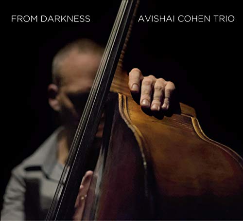 Avishai Cohen - From Darkness - Import CD