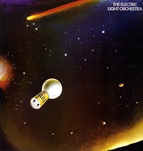 Electric Light Orchestra - E.L.O.2 - Import LP Record