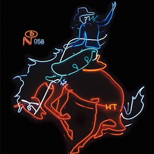 Various Artists - Wayfaring Strangers: Cosmic American Music (Red & Blue Vinyl) - Import LP Record