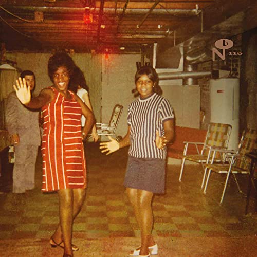 Various Artists - Penny & the Quarters & Friends<Colored Vinyl> - Import LP Record